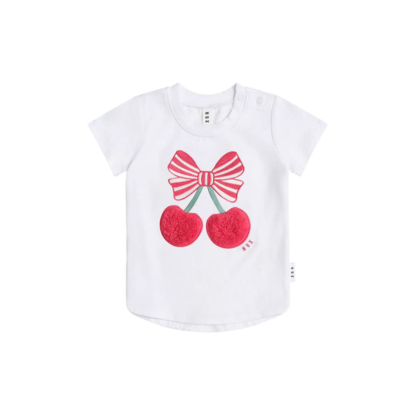 CHERRY PIE TEE