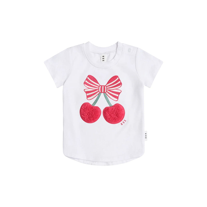 CHERRY PIE TEE