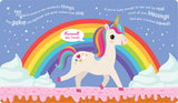CHUNKY LOOK INSIDE - Belle the Unicorn