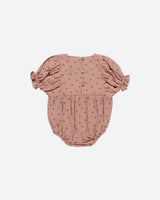 COSETTE ROMPER - Hearts