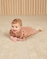 COSETTE ROMPER - Hearts
