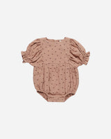 COSETTE ROMPER - Hearts