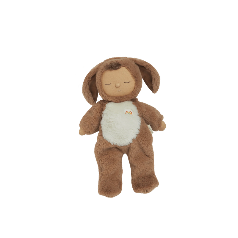 COZY DINKUMS - Dog Digby