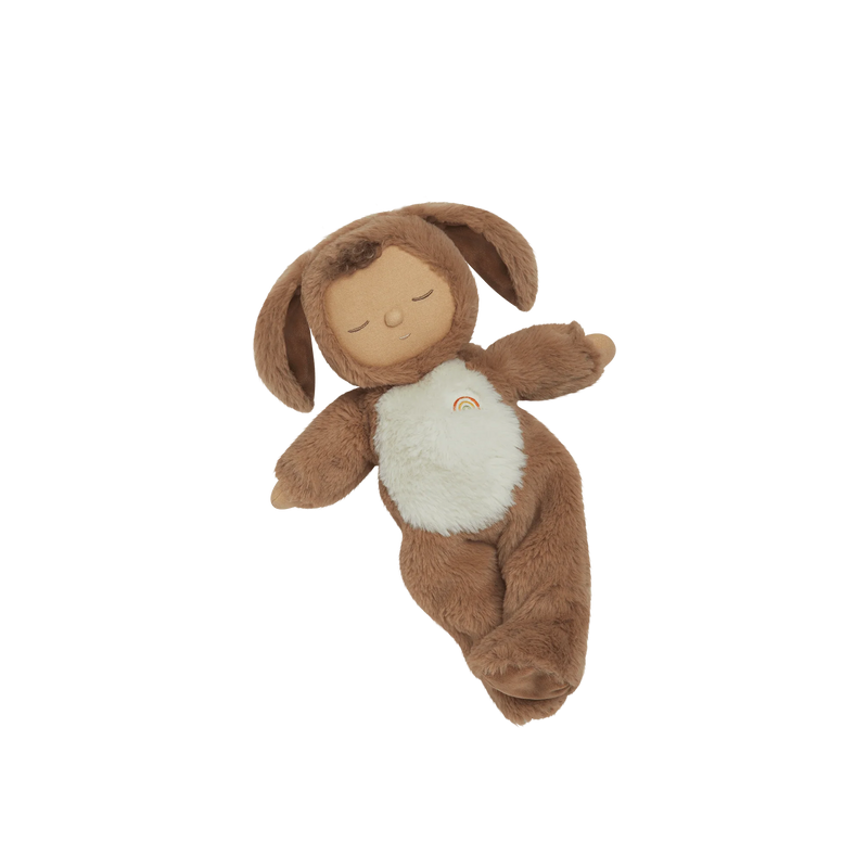 COZY DINKUMS - Dog Digby