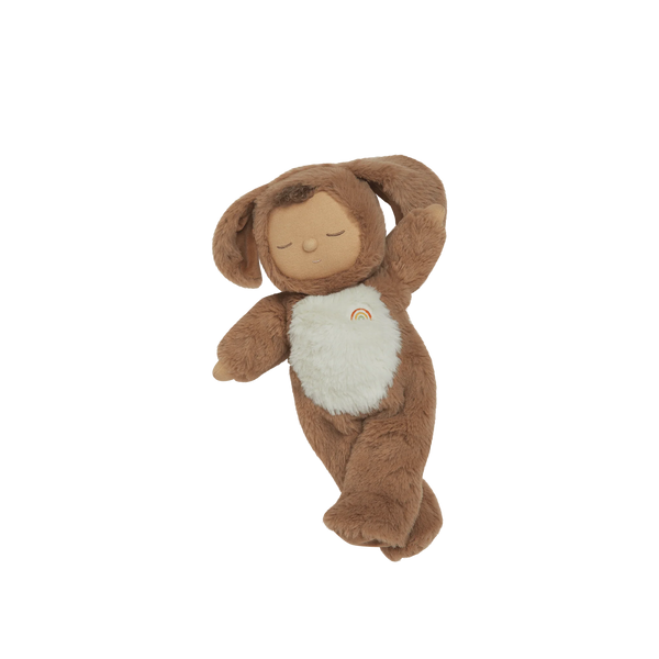 COZY DINKUMS - Dog Digby
