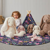 BUNNY - Cream Small