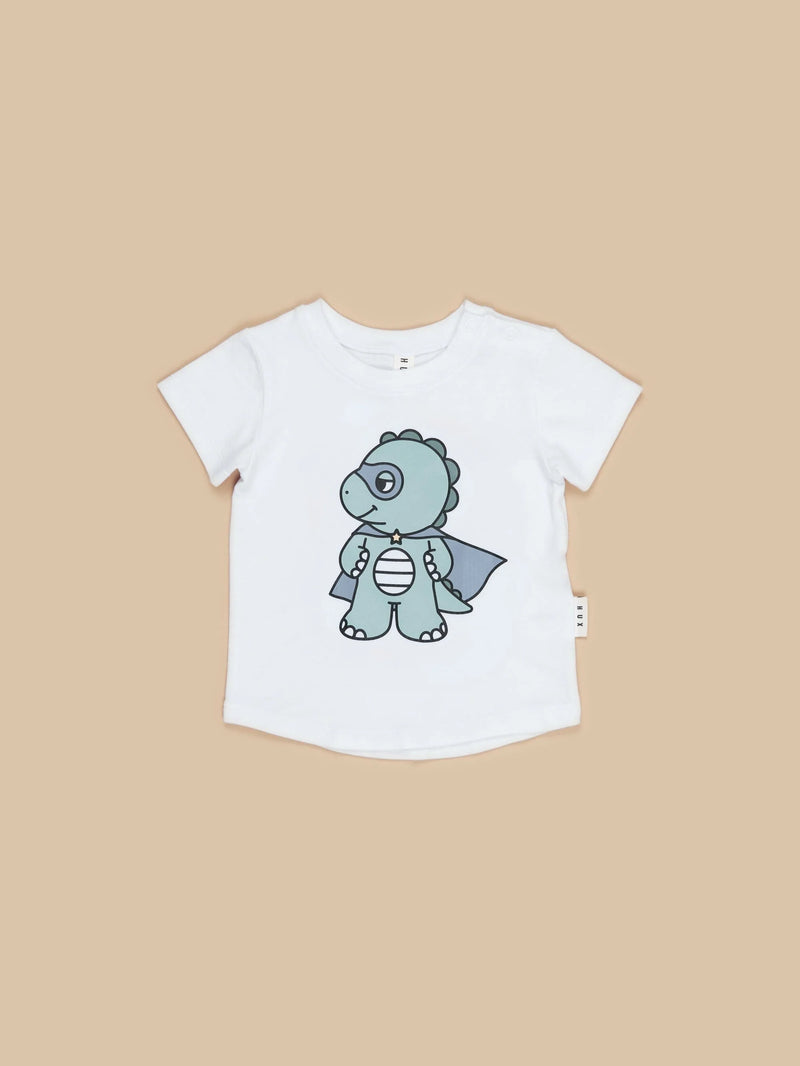 DINO HERO T-SHIRT