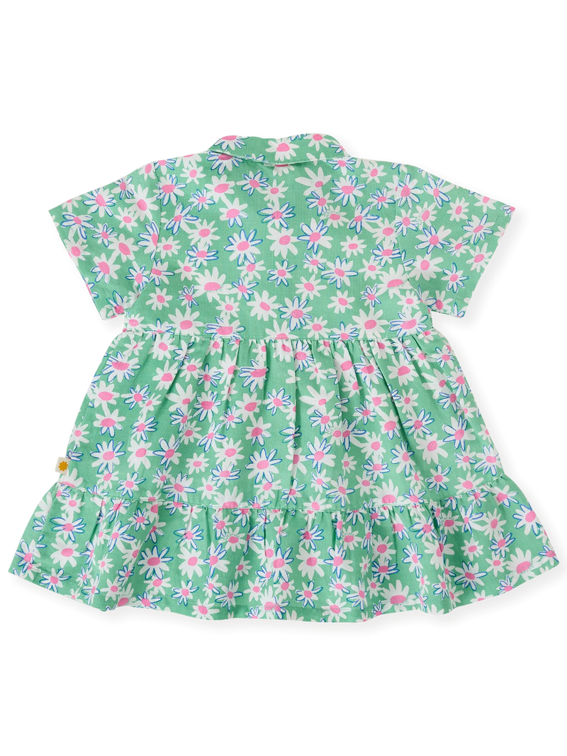 DAISY PATCH MONICA DRESS