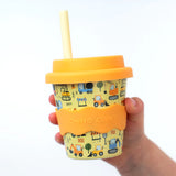 DIGGER BABYCHINO KEEP CUP 4 oz (Copy)