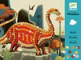 DINOSAURS MOSAIC KIT
