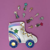 DISCO DIVA MINI CLIPS