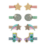 DISCO DIVA MINI CLIPS
