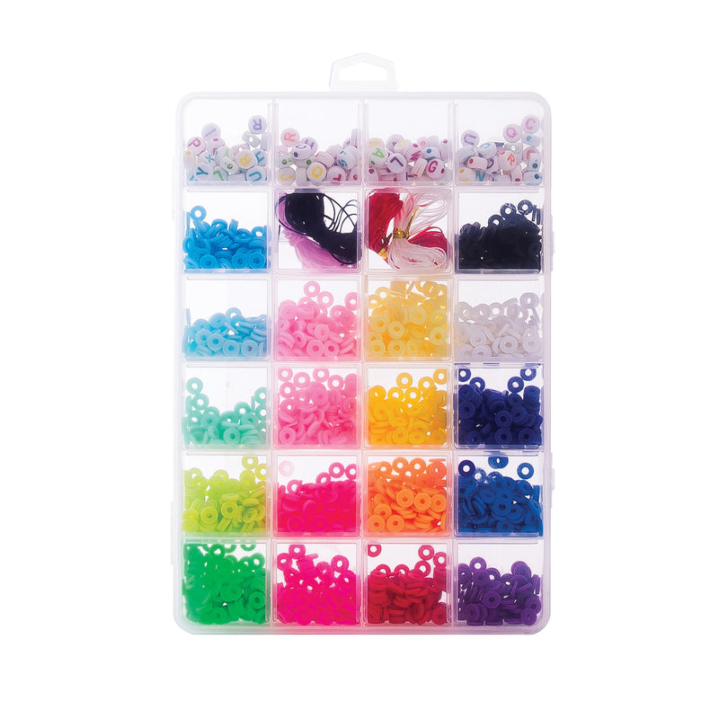FRIENDSHIP BRACELET KIT