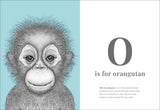 DOTS BY DONNA - The Animal Alphabet