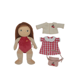 DRESS ME DINKY - Hazel Hawthorne