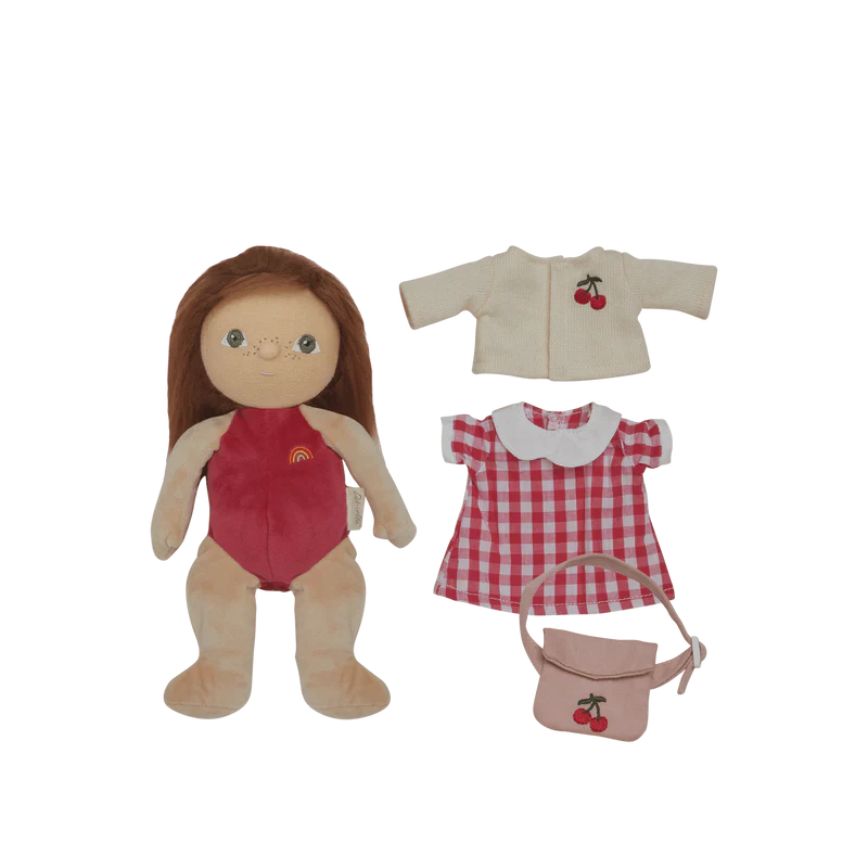 DRESS ME DINKY - Hazel Hawthorne