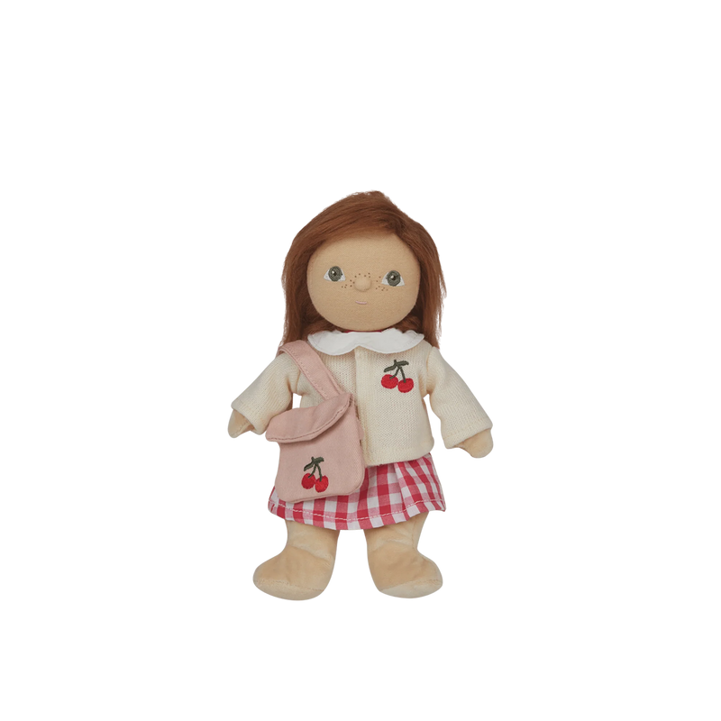 DRESS ME DINKY - Hazel Hawthorne
