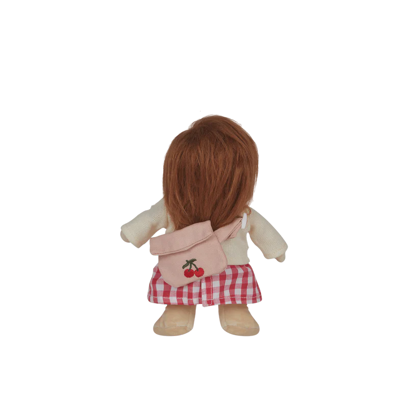 DRESS ME DINKY - Hazel Hawthorne