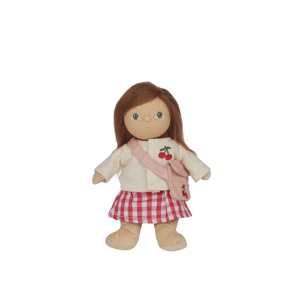 DRESS ME DINKY - Hazel Hawthorne