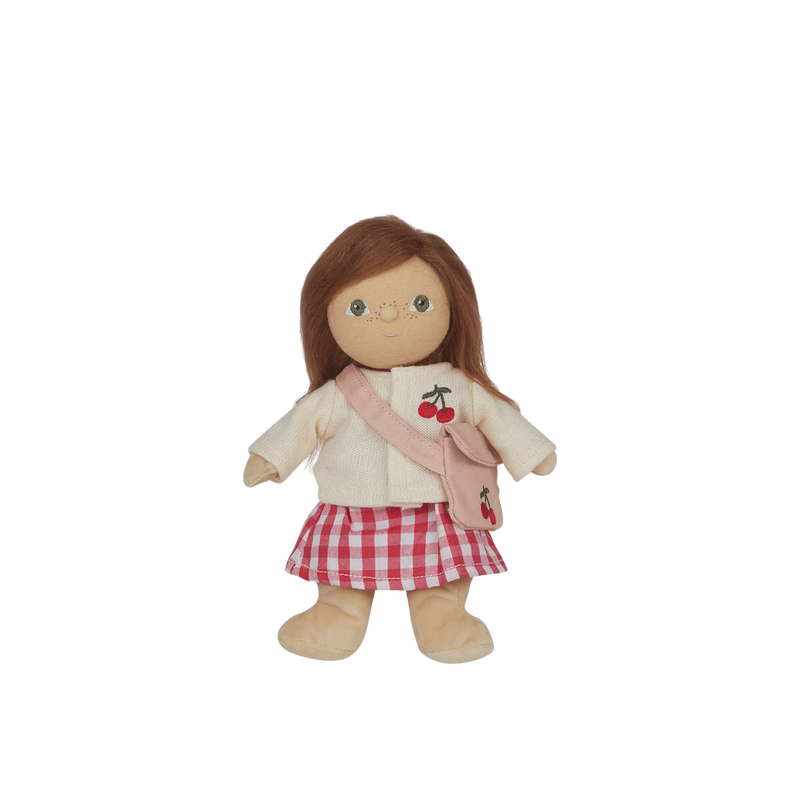 DRESS ME DINKY - Hazel Hawthorne
