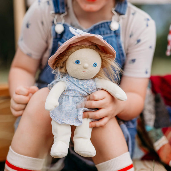 DRESS ME DINKY - Penelope Petals