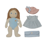 DRESS ME DINKY - Penelope Petals