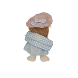 DRESS ME DINKY - Penelope Petals