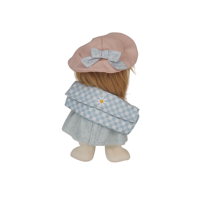DRESS ME DINKY - Penelope Petals