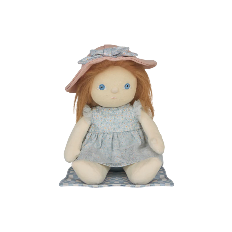 DRESS ME DINKY - Penelope Petals