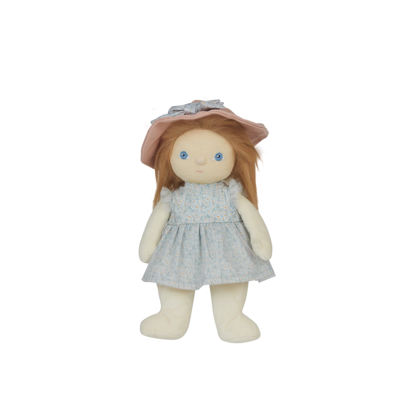 DRESS ME DINKY - Penelope Petals