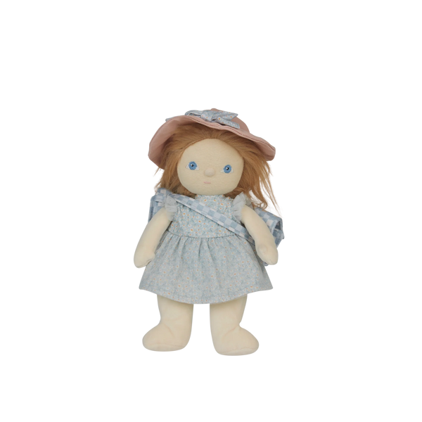 DRESS ME DINKY - Penelope Petals