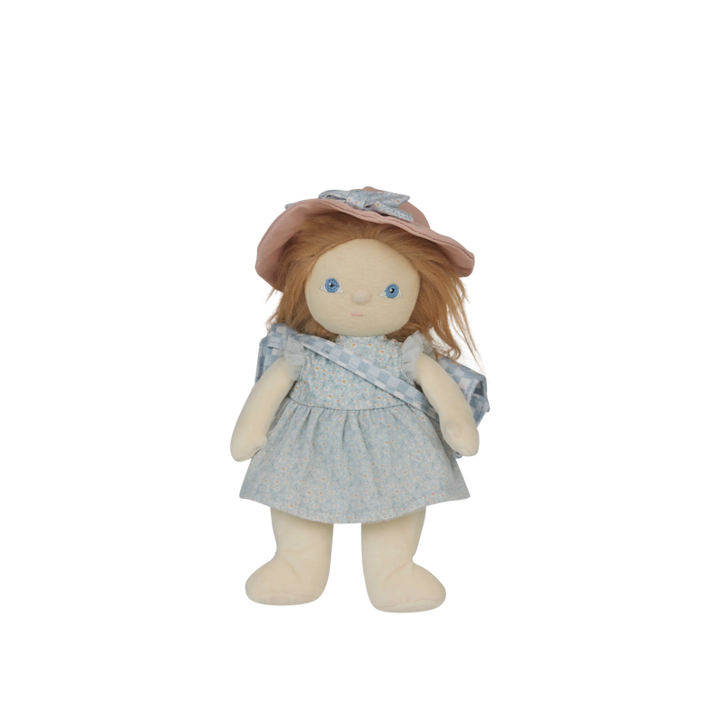 DRESS ME DINKY - Penelope Petals