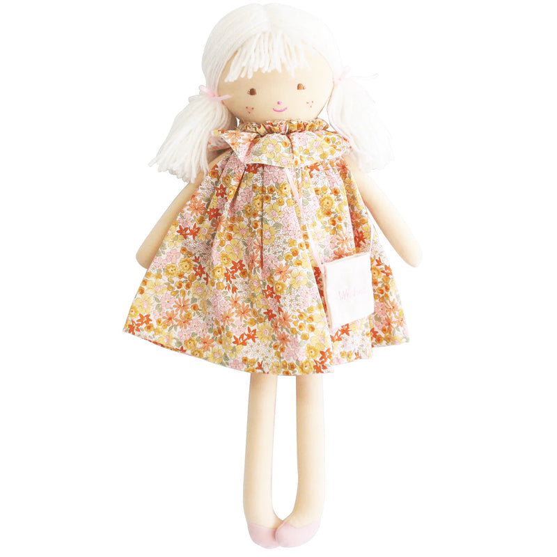 EADIE SWEET MARIGOLD - 48cm