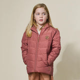 ECO-PUFFER Rosewood
