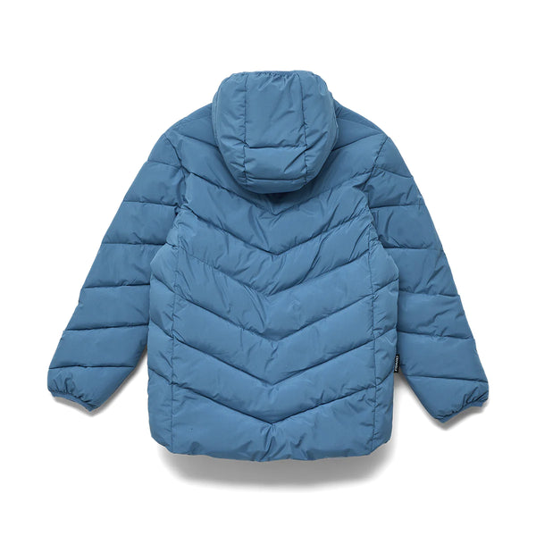 ECO-PUFFER Southern Blue