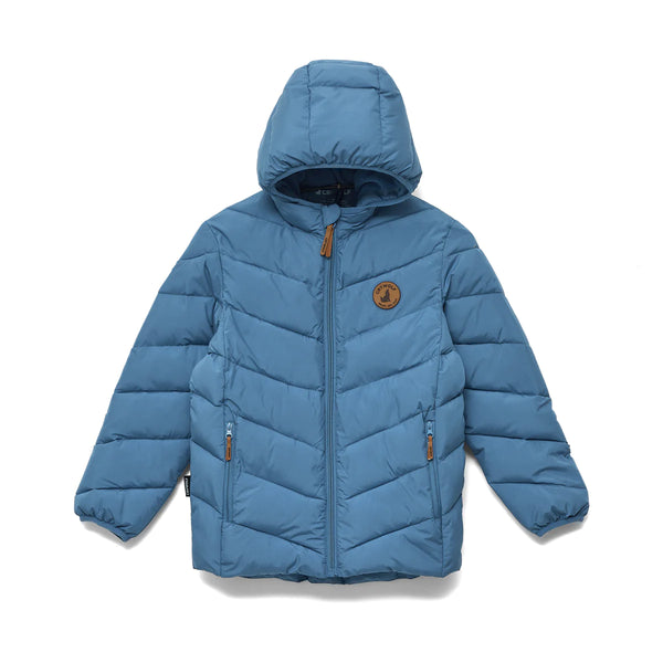 ECO-PUFFER Southern Blue