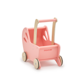 ESSENTIALS DOLLS PRAM - Pink