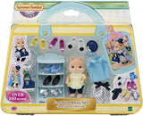 FASHION PLAY SET - Shoe Shop Collection