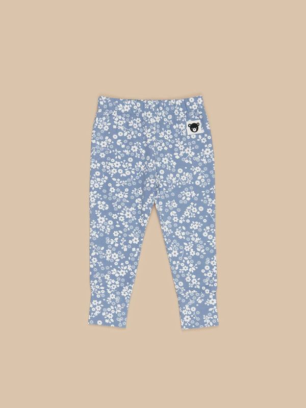 FLORAL LAKE LEGGING