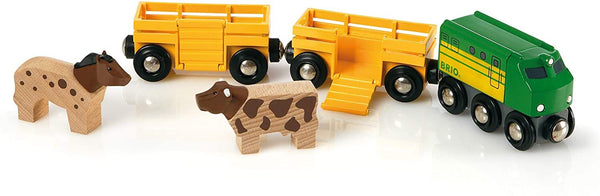 FARM TRAIN