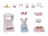 FASHION PLAY SET - Sugar Sweet Collection