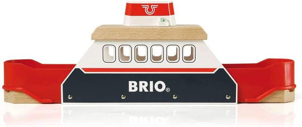 FERRY SHIP