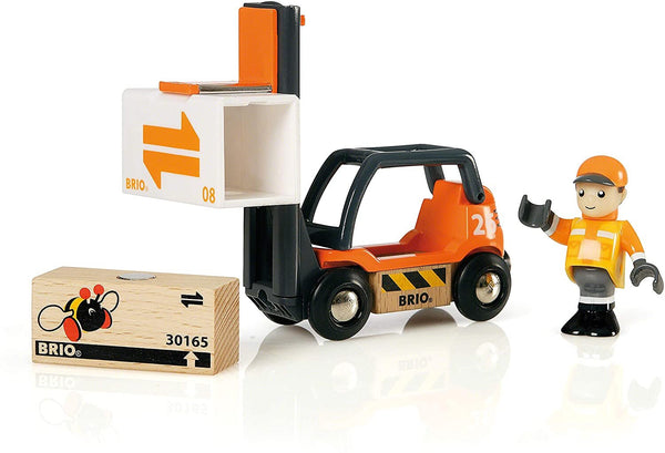 FORKLIFT
