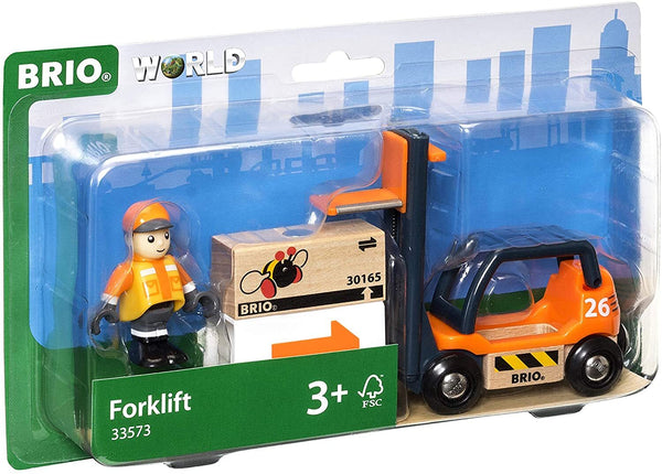 FORKLIFT