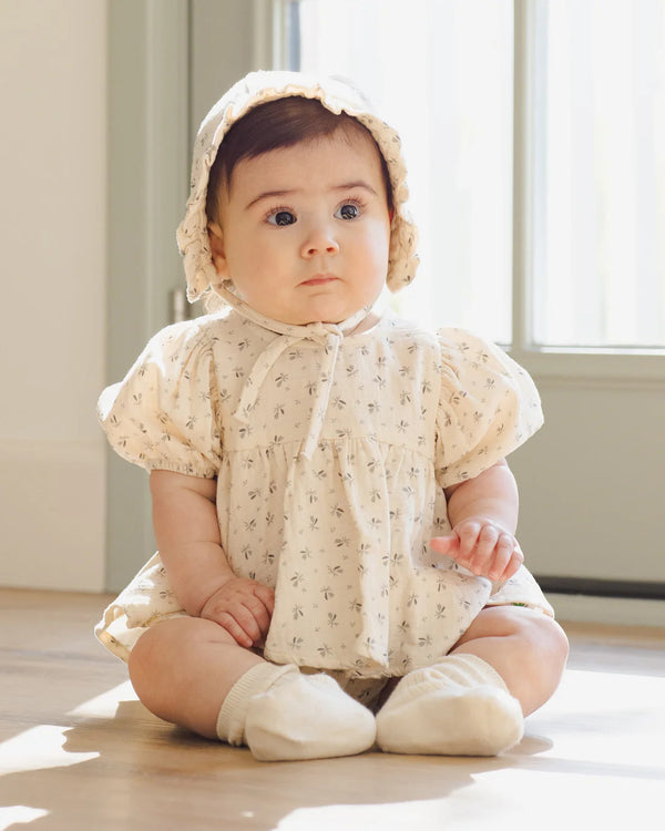 FRANCY SET - Bluebell