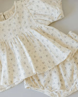 FRANCY SET - Bluebell