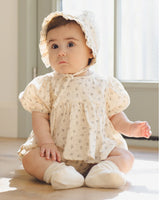 FRANCY SET - Bluebell