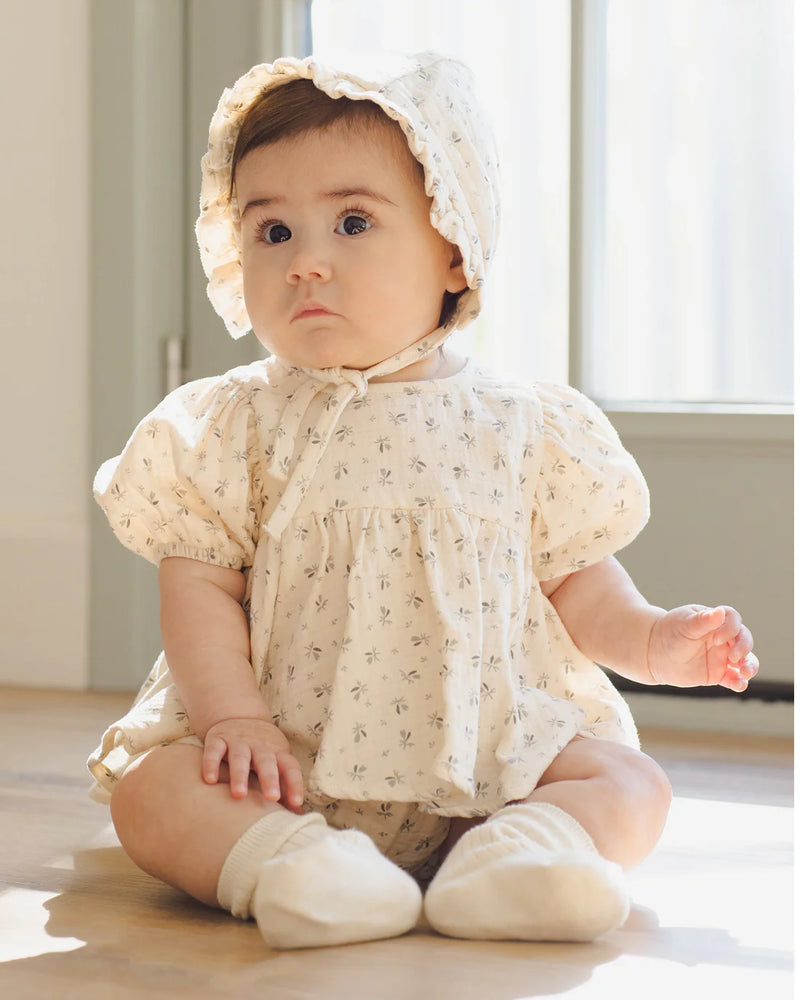 FRANCY SET - Bluebell
