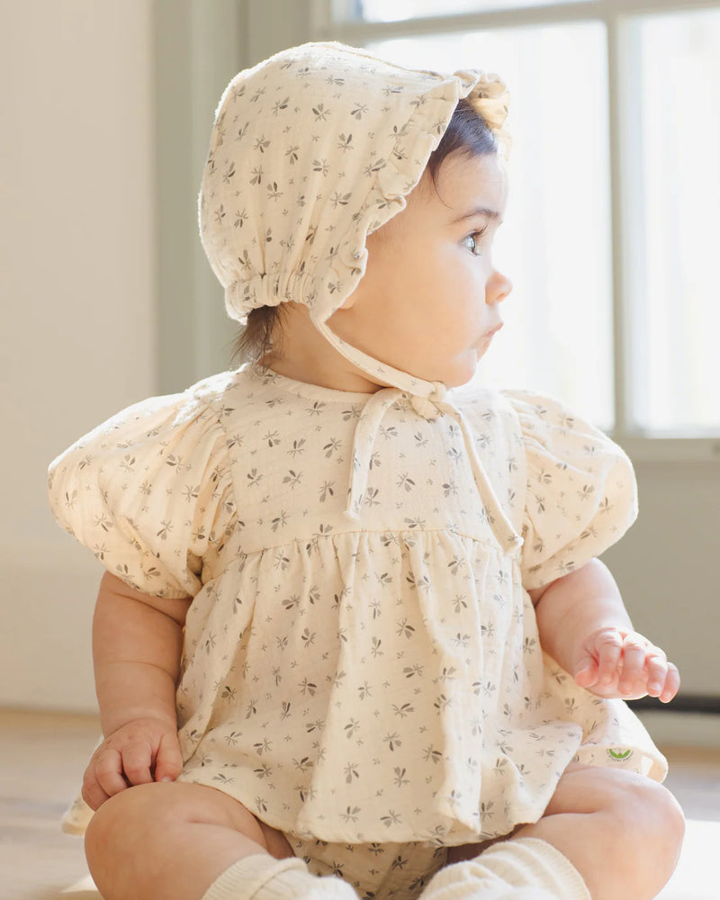 FRANCY SET - Bluebell