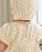 FRANCY SET - Bluebell